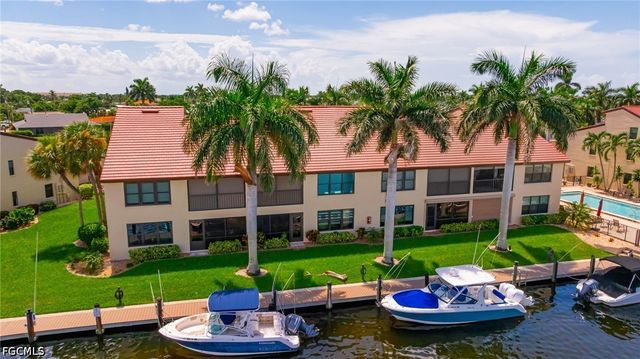 5115 Sunnybrook CT 20, Cape Coral, FL 33904