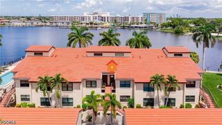 5115 Sunnybrook CT 20, Cape Coral, FL 33904