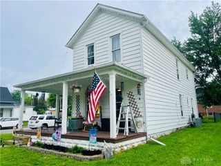 530 Cottage Avenue, Piqua, OH 45356