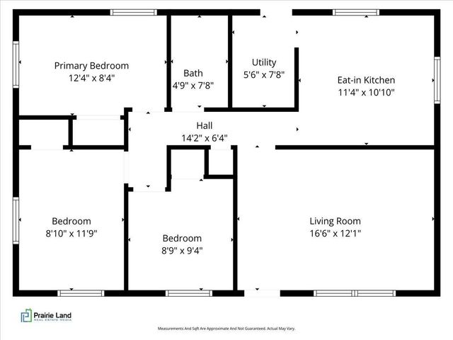 2272 E BLACK Avenue, Springfield, IL 62702