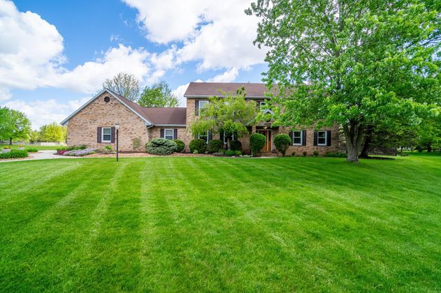 9224 Laurel Hurst Place, Fort Wayne, IN 46835