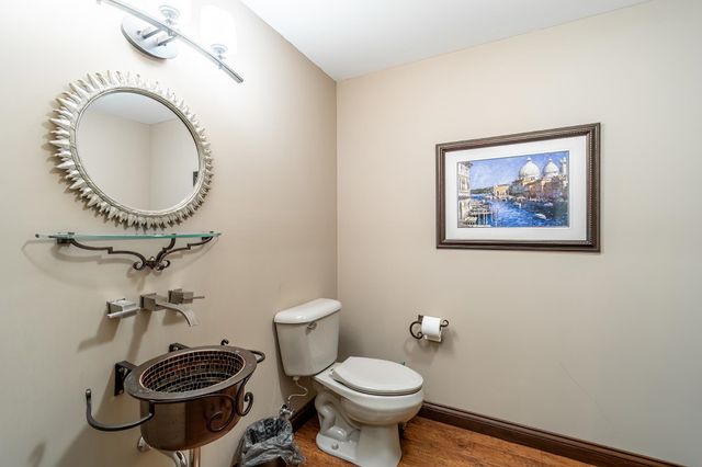 9224 Laurel Hurst Place, Fort Wayne, IN 46835