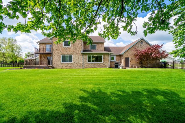 9224 Laurel Hurst Place, Fort Wayne, IN 46835