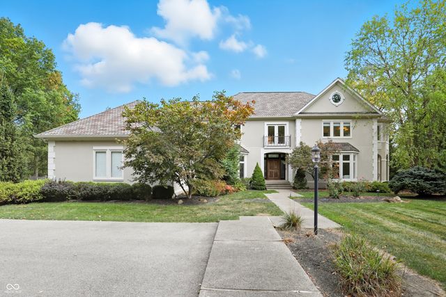 12647 Timber Crest Drive, Carmel, IN 46033