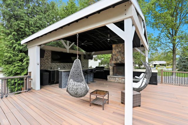 12647 Timber Crest Drive, Carmel, IN 46033