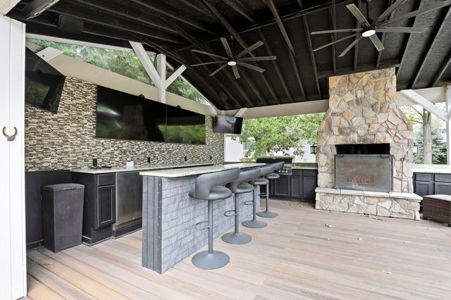 12647 Timber Crest Drive, Carmel, IN 46033