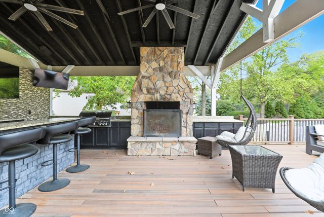 12647 Timber Crest Drive, Carmel, IN 46033