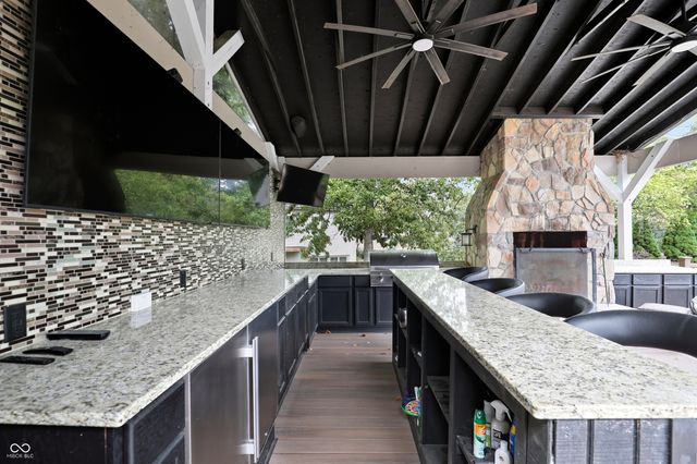 12647 Timber Crest Drive, Carmel, IN 46033