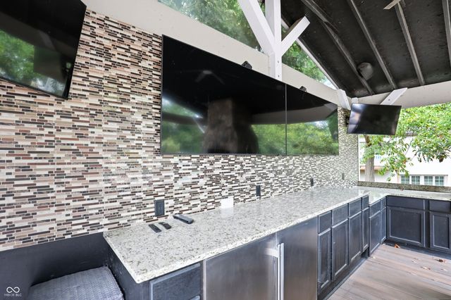 12647 Timber Crest Drive, Carmel, IN 46033