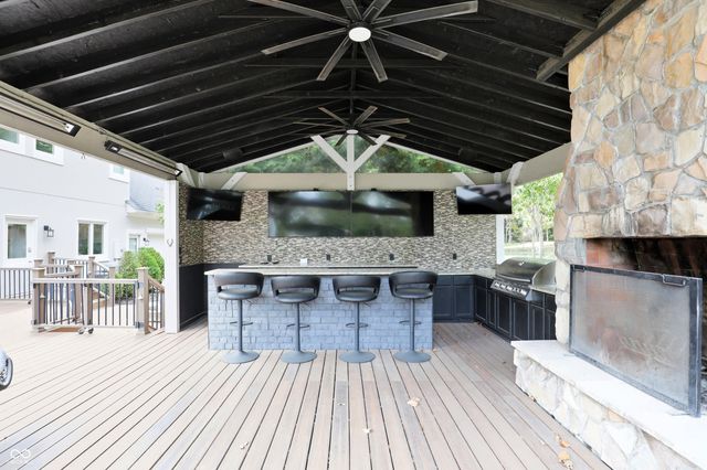 12647 Timber Crest Drive, Carmel, IN 46033