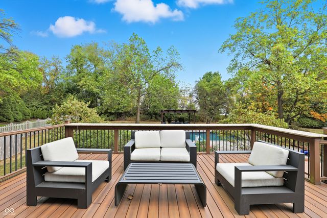 12647 Timber Crest Drive, Carmel, IN 46033