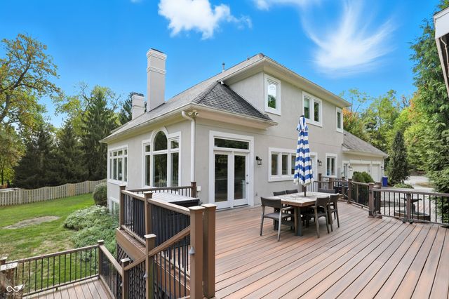 12647 Timber Crest Drive, Carmel, IN 46033