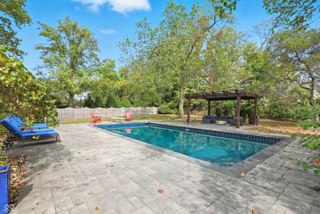 12647 Timber Crest Drive, Carmel, IN 46033