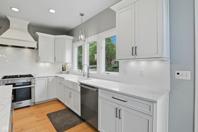 12647 Timber Crest Drive, Carmel, IN 46033