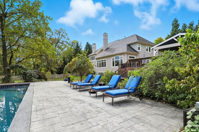 12647 Timber Crest Drive, Carmel, IN 46033