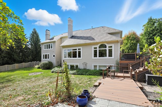 12647 Timber Crest Drive, Carmel, IN 46033