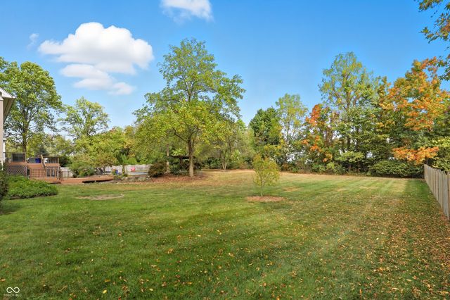 12647 Timber Crest Drive, Carmel, IN 46033