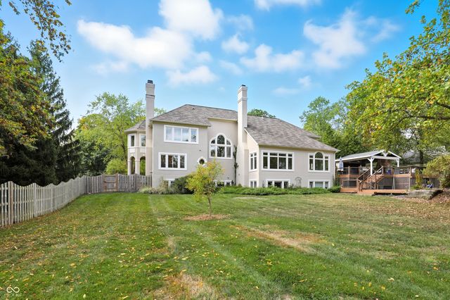 12647 Timber Crest Drive, Carmel, IN 46033