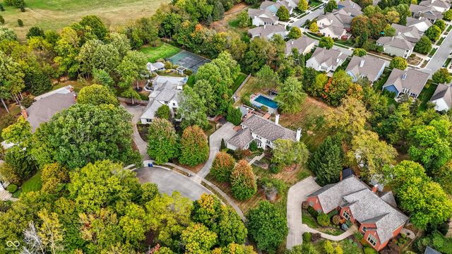 12647 Timber Crest Drive, Carmel, IN 46033