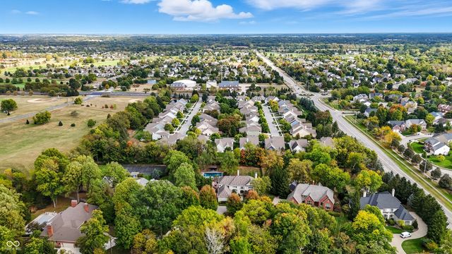 12647 Timber Crest Drive, Carmel, IN 46033