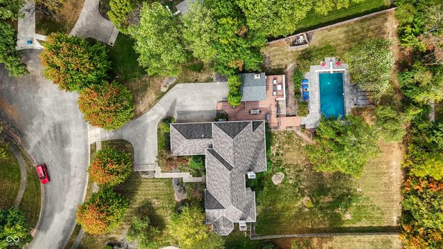 12647 Timber Crest Drive, Carmel, IN 46033