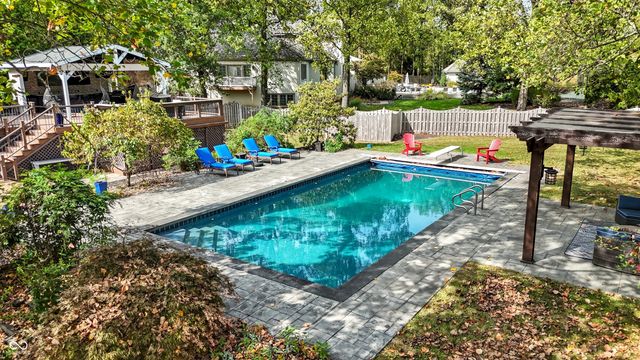 12647 Timber Crest Drive, Carmel, IN 46033