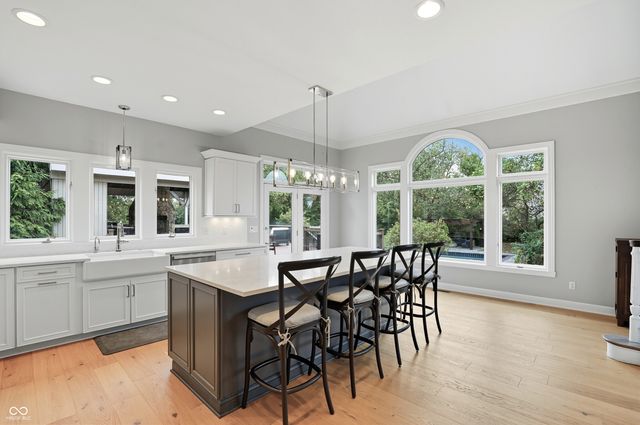 12647 Timber Crest Drive, Carmel, IN 46033