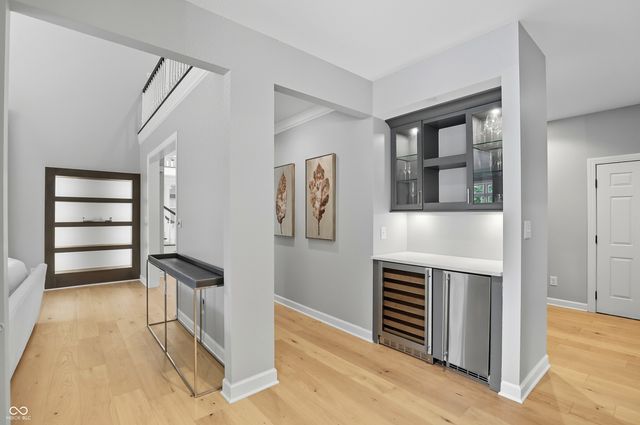 12647 Timber Crest Drive, Carmel, IN 46033