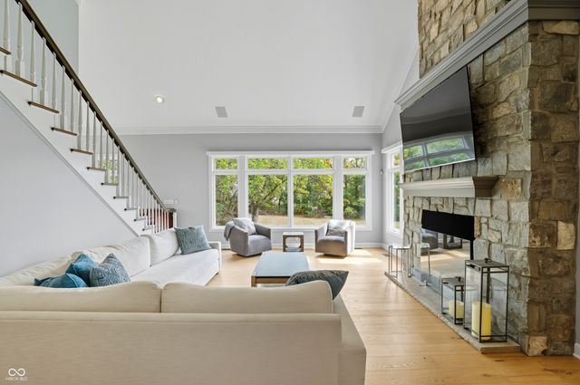 12647 Timber Crest Drive, Carmel, IN 46033