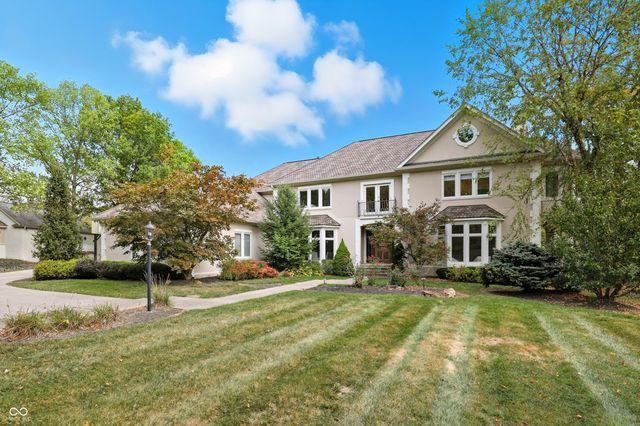 12647 Timber Crest Drive, Carmel, IN 46033