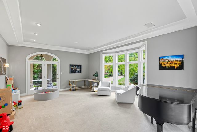 12647 Timber Crest Drive, Carmel, IN 46033