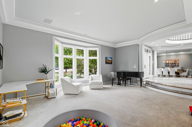 12647 Timber Crest Drive, Carmel, IN 46033