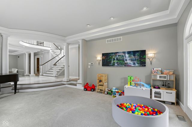 12647 Timber Crest Drive, Carmel, IN 46033