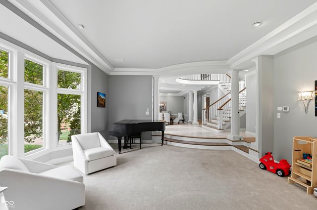 12647 Timber Crest Drive, Carmel, IN 46033