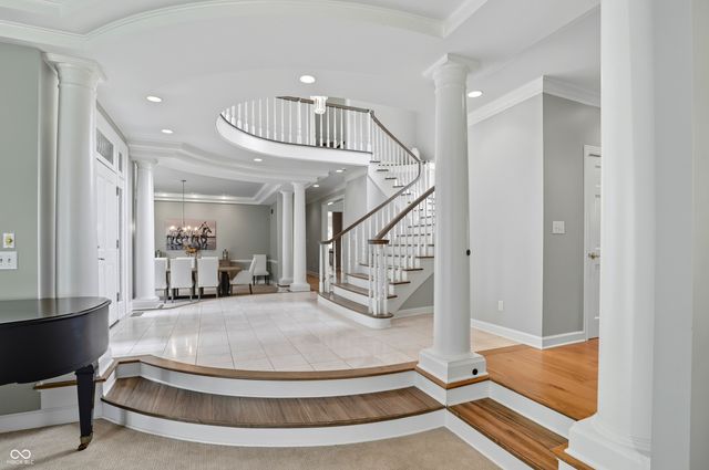 12647 Timber Crest Drive, Carmel, IN 46033