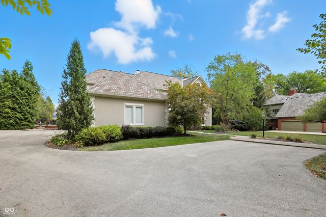 12647 Timber Crest Drive, Carmel, IN 46033