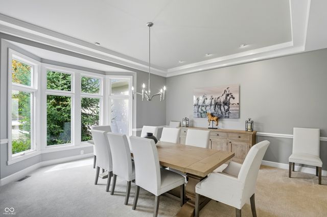 12647 Timber Crest Drive, Carmel, IN 46033