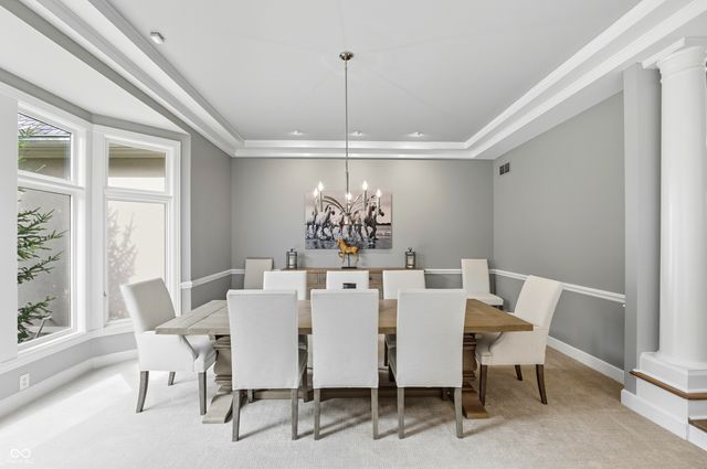 12647 Timber Crest Drive, Carmel, IN 46033