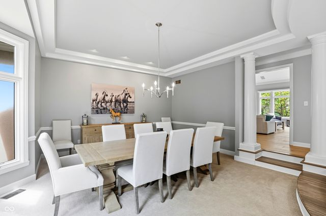 12647 Timber Crest Drive, Carmel, IN 46033