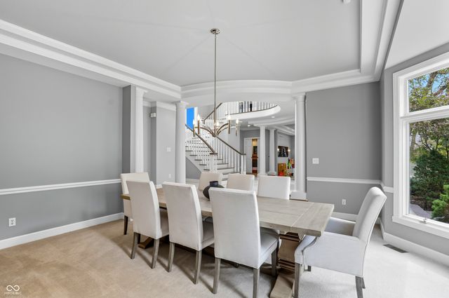 12647 Timber Crest Drive, Carmel, IN 46033