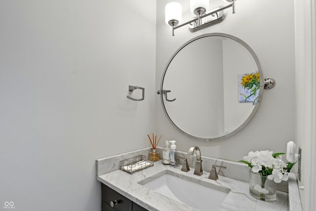 12647 Timber Crest Drive, Carmel, IN 46033