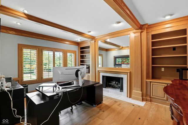 12647 Timber Crest Drive, Carmel, IN 46033