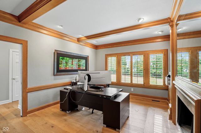 12647 Timber Crest Drive, Carmel, IN 46033