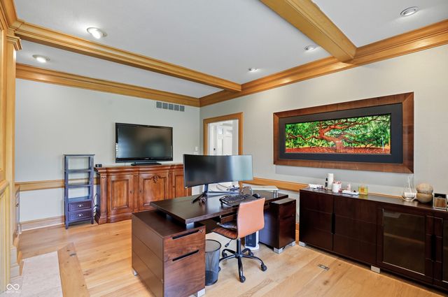 12647 Timber Crest Drive, Carmel, IN 46033