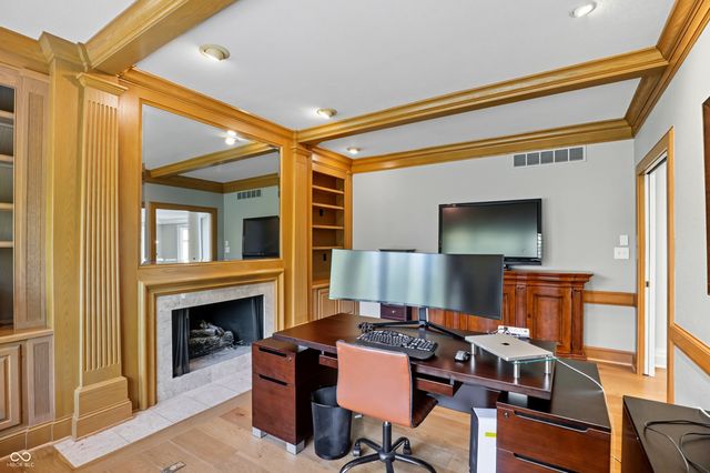 12647 Timber Crest Drive, Carmel, IN 46033