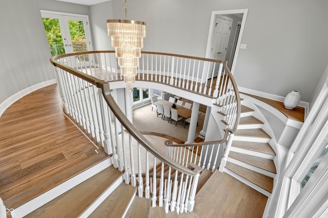 12647 Timber Crest Drive, Carmel, IN 46033