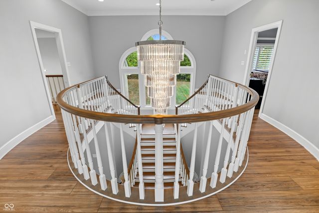 12647 Timber Crest Drive, Carmel, IN 46033