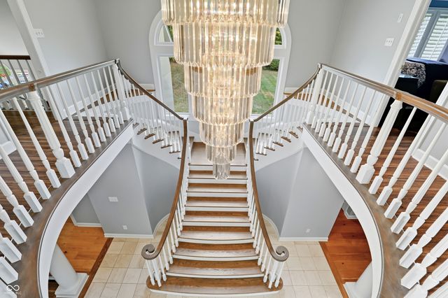 12647 Timber Crest Drive, Carmel, IN 46033