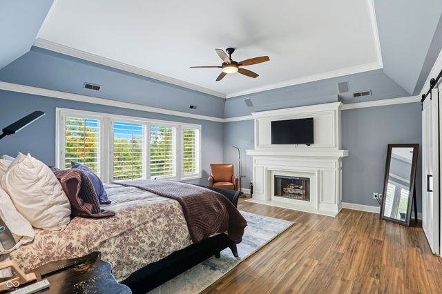 12647 Timber Crest Drive, Carmel, IN 46033