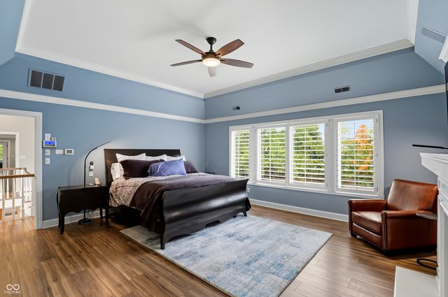 12647 Timber Crest Drive, Carmel, IN 46033